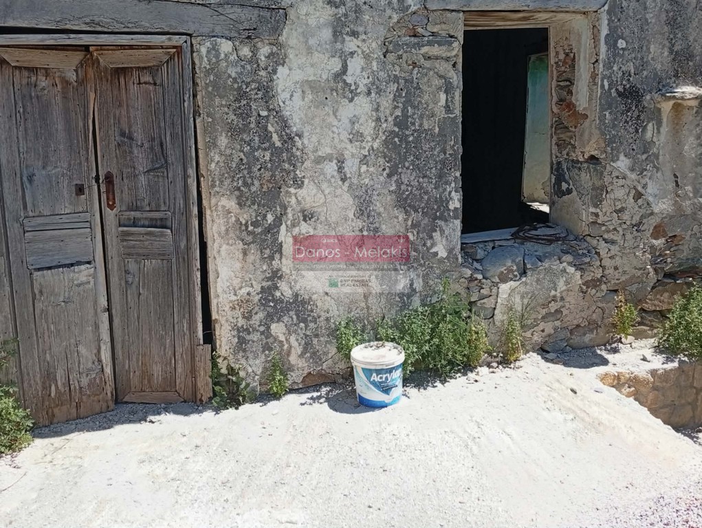 Μονοκατοικία 115 τ.μ. προς πώληση, Ελληνικό Πλατανιά