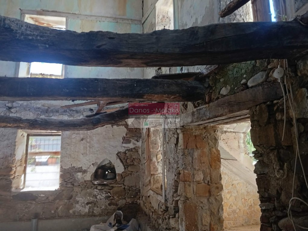 Μονοκατοικία 115 τ.μ. προς πώληση, Ελληνικό Πλατανιά