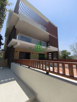 Διαμέρισμα 120 τ.μ. πρός πώληση