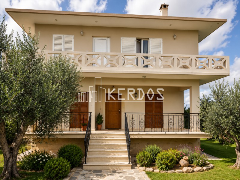 Συγκρότημα διαμερισμάτων 200 τ.μ. προς πώληση, Καθιανά