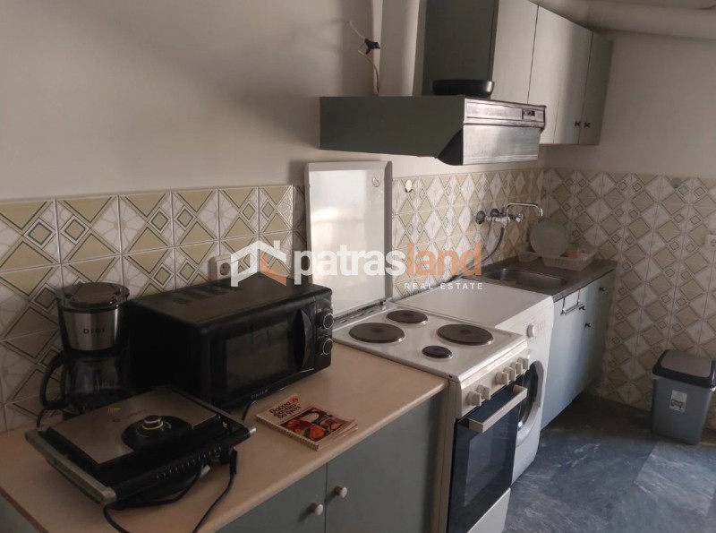 Studio / γκαρσονιέρα 32 τ.μ. προς ενοικίαση, Σκαγιοπούλειο