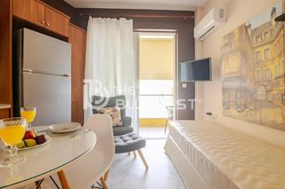 Studio / γκαρσονιέρα 35 τ.μ. για ενοικίαση, Ν. Ρεθύμνου, Ρέθυμνο-thumb-2
