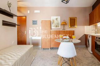 Studio / γκαρσονιέρα 35 τ.μ. για ενοικίαση, Ν. Ρεθύμνου, Ρέθυμνο-thumb-4
