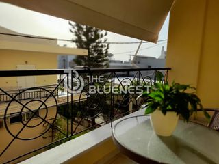 Studio / γκαρσονιέρα 35 τ.μ. για ενοικίαση, Ν. Ρεθύμνου, Ρέθυμνο-thumb-5