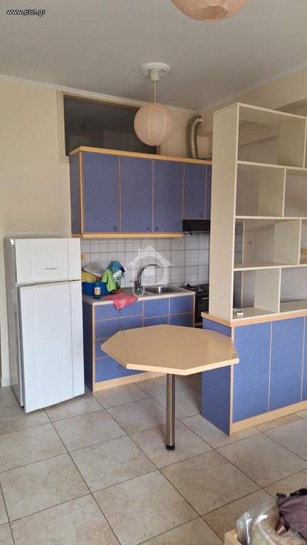 Studio / γκαρσονιέρα 33 τ.μ. προς ενοικίαση, Μπεγουλάκι