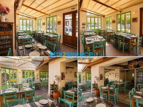 Business 120 sqm for sale