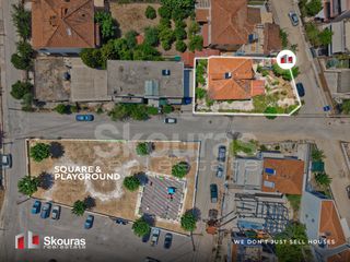 Μονοκατοικία 115 τ.μ. για πώληση, Αργολίδα, Ναύπλιο-thumb-2