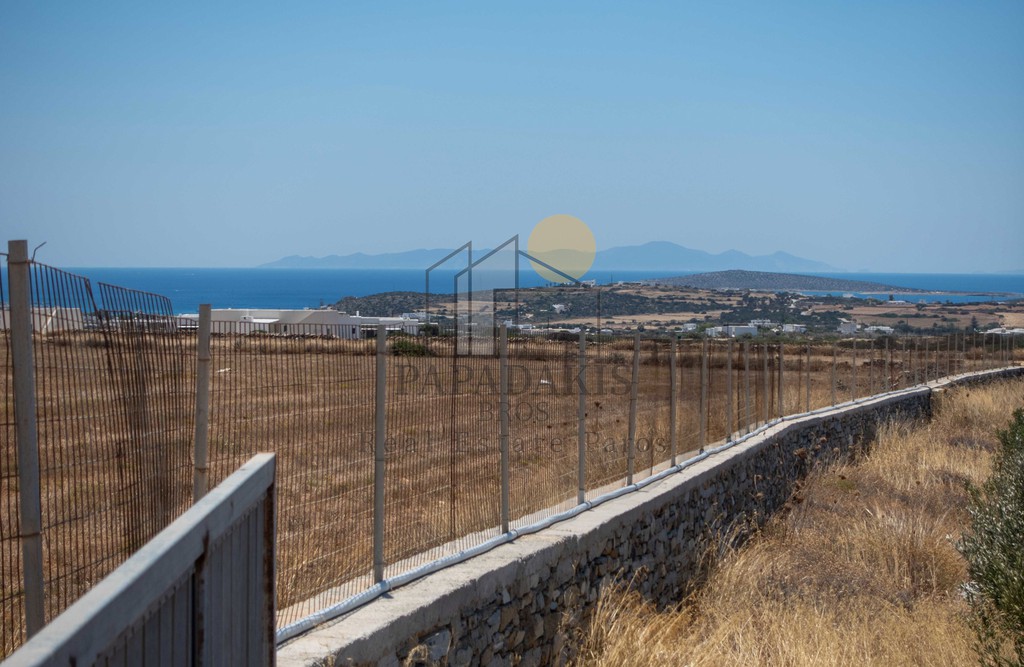 Αγροτεμάχια 8.776 τ.μ. πρός πώληση, Κυκλάδες, Πάρος