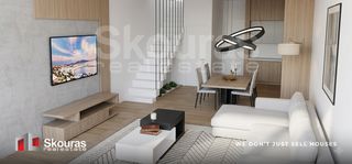 Μεζονέτα 82,05 τ.μ. για πώληση, Αργολίδα, Ναύπλιο-thumb-8
