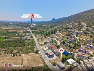 Μεζονέτα 82,05 τ.μ. για πώληση, Αργολίδα, Ναύπλιο-thumb-5