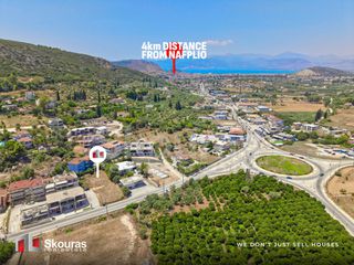 Μεζονέτα 82,05 τ.μ. για πώληση, Αργολίδα, Ναύπλιο-thumb-4