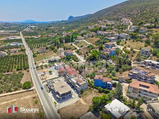 Μεζονέτα 82,05 τ.μ. για πώληση, Αργολίδα, Ναύπλιο-thumb-18