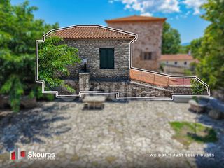 Μονοκατοικία 82,32 τ.μ. για πώληση