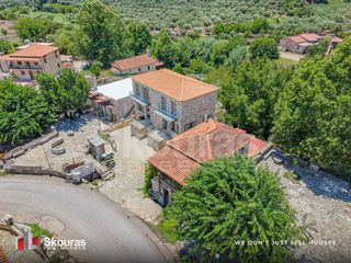 Μονοκατοικία 82,32 τ.μ. για πώληση, Μεσσηνία, Μεσσήνη-thumb-19