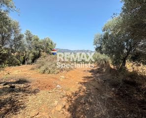 Οικόπεδο 850 τ.μ. για πώληση
