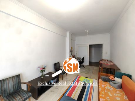 Apartment 65 sqm for rent