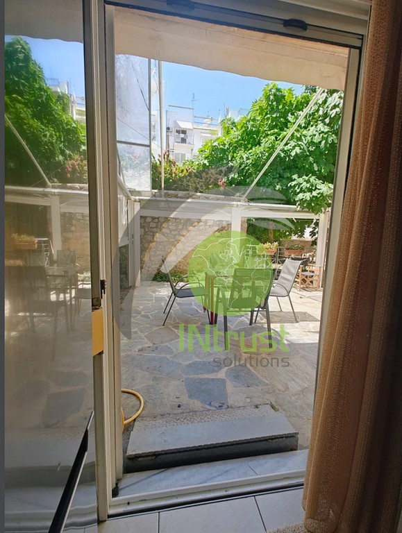 Διαμέρισμα 42 τ.μ. προς ενοικίαση, Πάτρα