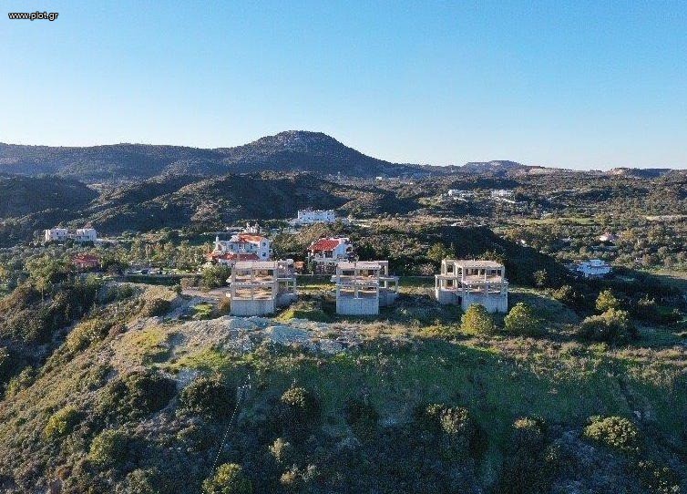 Μεζονέτα 372 τ.μ. πρός πώληση, Δωδεκάνησα, Ρόδος