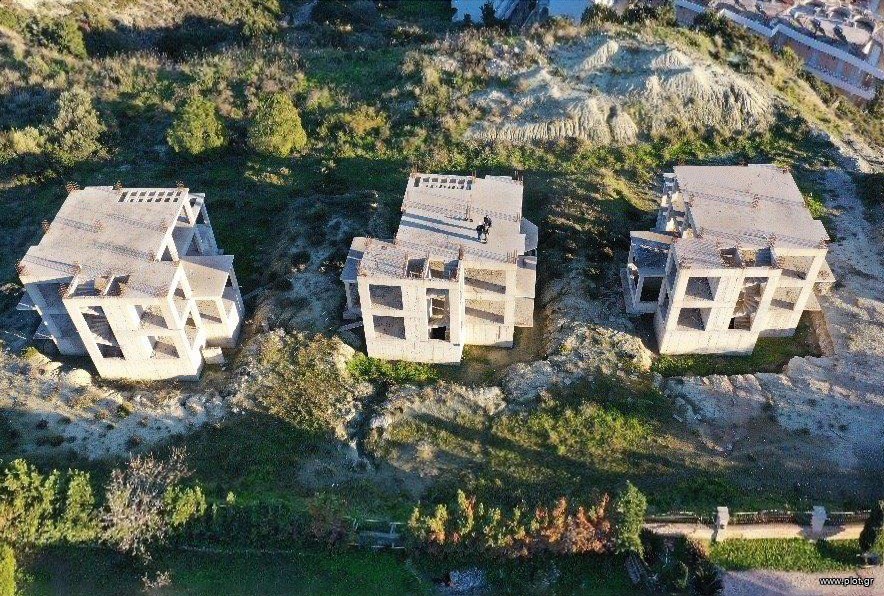 Μεζονέτα 372 τ.μ. πρός πώληση, Δωδεκάνησα, Ρόδος
