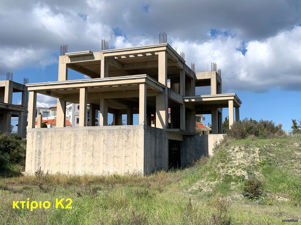 Μεζονέτα 372 τ.μ. πρός πώληση, Δωδεκάνησα, Ρόδος