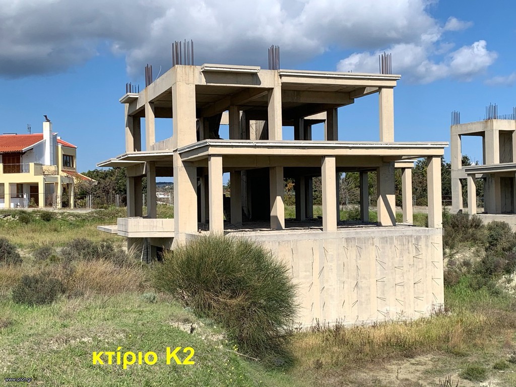Μεζονέτα 372 τ.μ. πρός πώληση, Δωδεκάνησα, Ρόδος