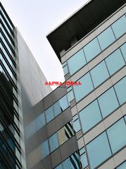 Επιχειρηματικό κτίριο 2.000 τ.μ. για ενοικίαση