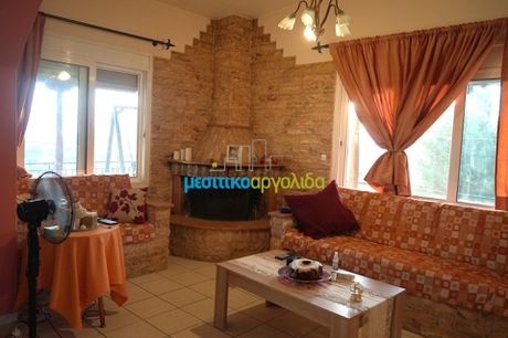 Detached home 116 sqm for sale