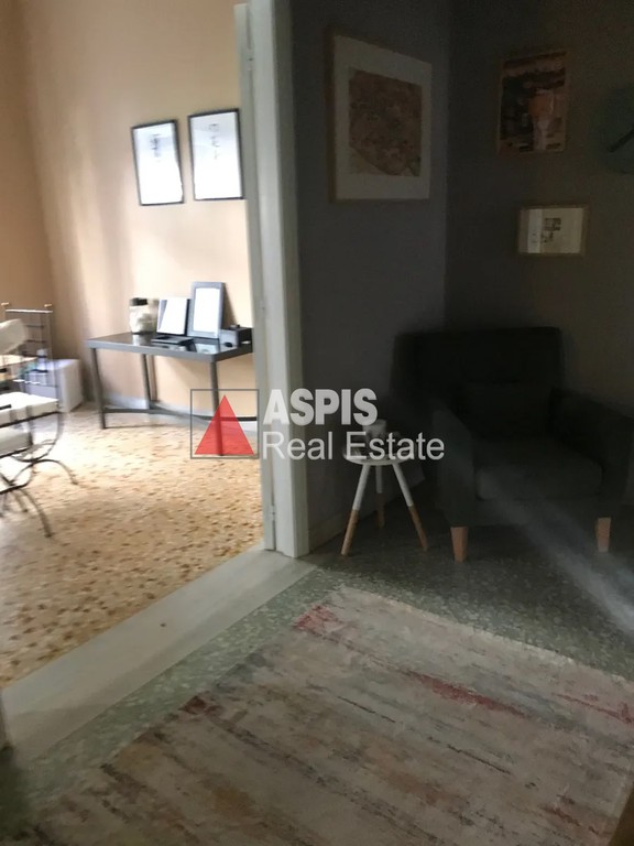 Γραφείο 92 τ.μ. προς ενοικίαση, Γουδή Αθήνας