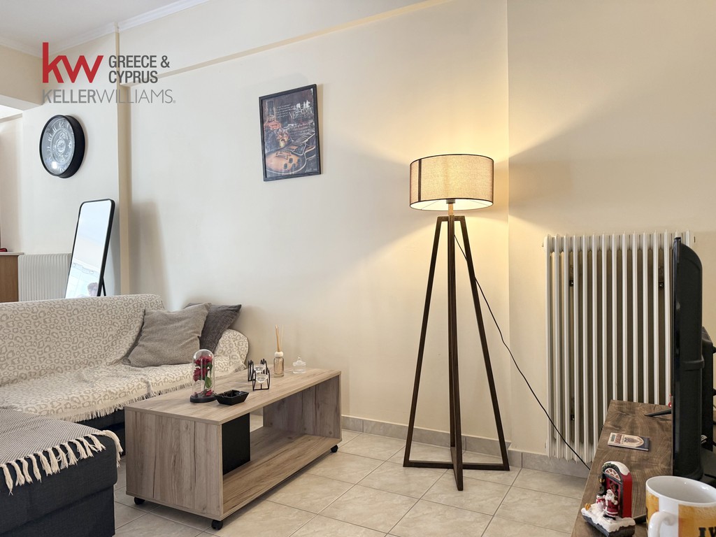 Διαμέρισμα 92 τ.μ. προς ενοικίαση, Σκαγιοπούλειο