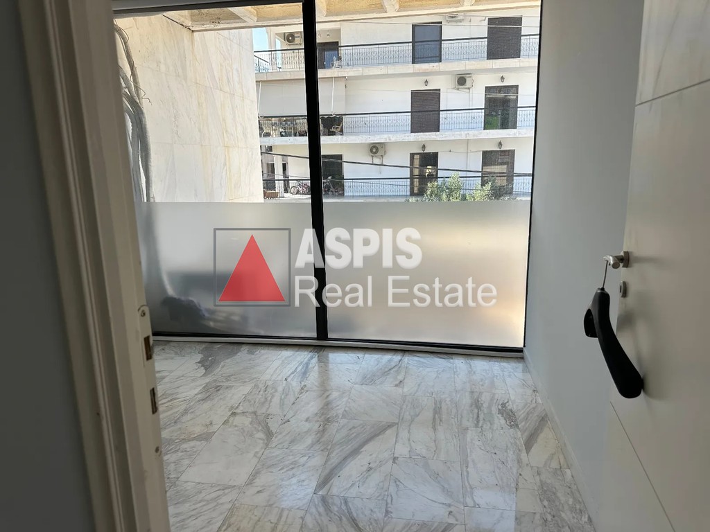Γραφείο 206 τ.μ. προς ενοικίαση, Άνω Γλυφάδα