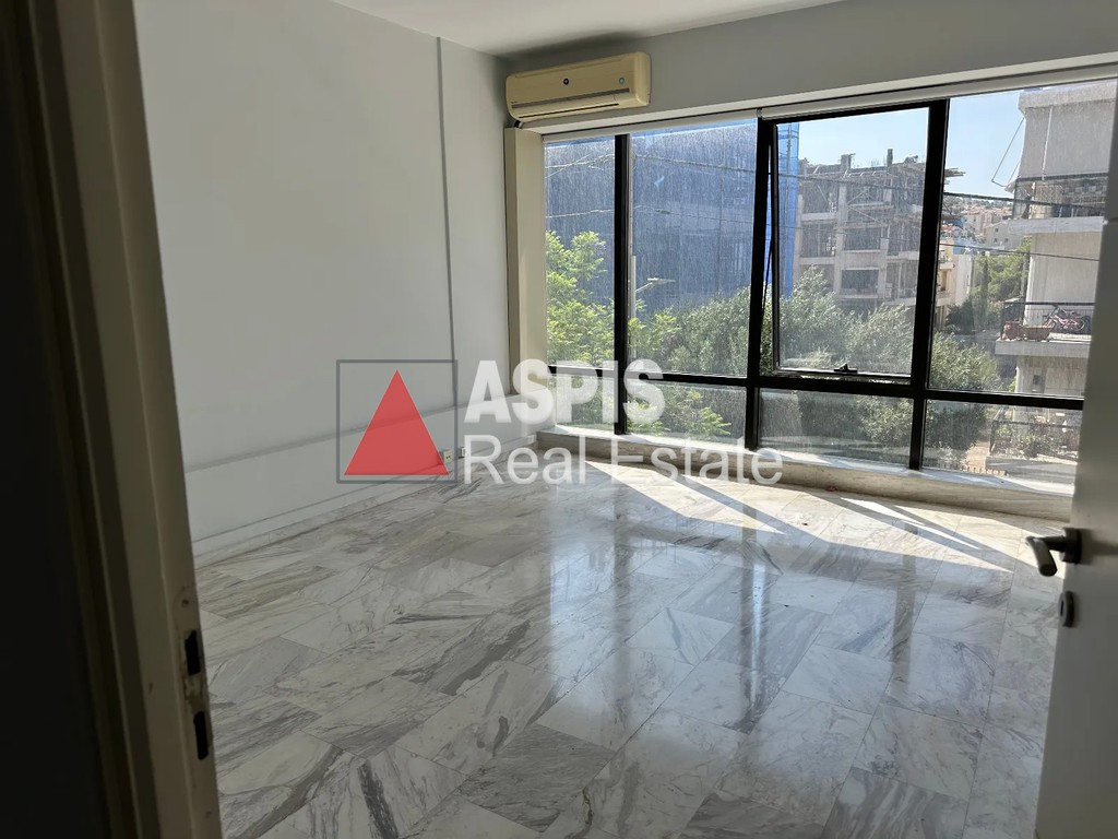 Γραφείο 206 τ.μ. προς ενοικίαση, Άνω Γλυφάδα