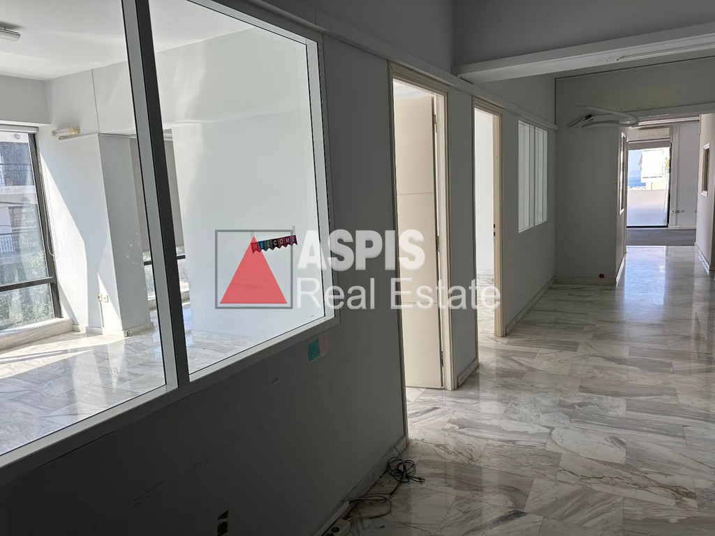 Γραφείο 206 τ.μ. προς ενοικίαση, Άνω Γλυφάδα