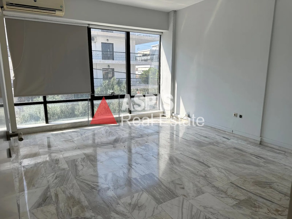 Γραφείο 206 τ.μ. προς ενοικίαση, Άνω Γλυφάδα