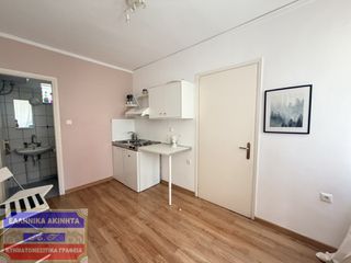 Studio / γκαρσονιέρα 45 τ.μ. για ενοικίαση, Ν. Καβάλας, Καβάλα-thumb-3