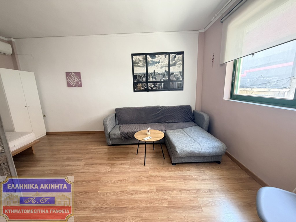 Studio / γκαρσονιέρα 45 τ.μ. πρός ενοικίαση, Ν. Καβάλας, Καβάλα