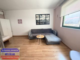 Studio / γκαρσονιέρα 45 τ.μ. για ενοικίαση, Ν. Καβάλας, Καβάλα-thumb-2