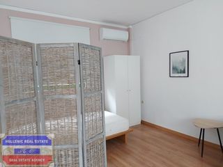 Studio / γκαρσονιέρα 45 τ.μ. για ενοικίαση, Ν. Καβάλας, Καβάλα-thumb-6