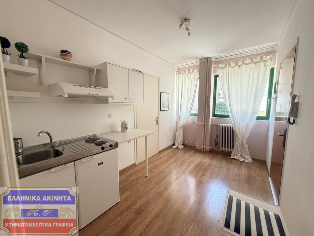 Studio / γκαρσονιέρα 45 τ.μ. για ενοικίαση, Ν. Καβάλας, Καβάλα