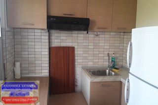 Studio / γκαρσονιέρα 40 τ.μ. πρός ενοικίαση, Ν. Καβάλας, Καβάλα-thumb-11