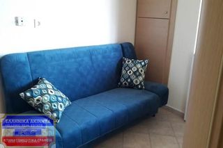 Studio / γκαρσονιέρα 40 τ.μ. πρός ενοικίαση, Ν. Καβάλας, Καβάλα-thumb-1