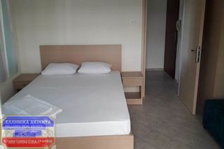 Studio / γκαρσονιέρα 40 τ.μ. πρός ενοικίαση, Ν. Καβάλας, Καβάλα-thumb-21