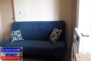 Studio / γκαρσονιέρα 40 τ.μ. πρός ενοικίαση, Ν. Καβάλας, Καβάλα-thumb-12