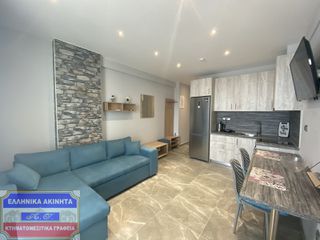 Studio / γκαρσονιέρα 40 τ.μ. για ενοικίαση