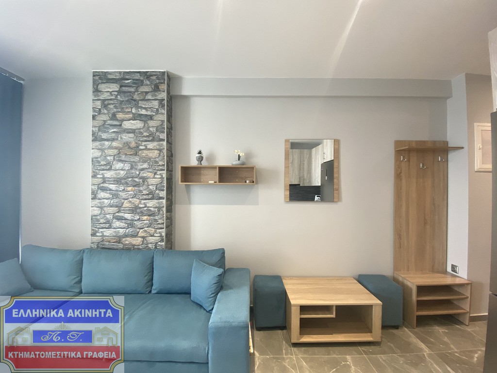 Studio / γκαρσονιέρα 40 τ.μ. πρός ενοικίαση, Ν. Καβάλας, Καβάλα