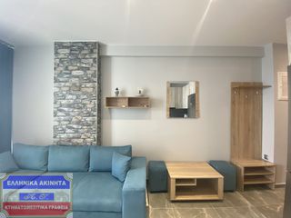 Studio / γκαρσονιέρα 40 τ.μ. για ενοικίαση, Ν. Καβάλας, Καβάλα-thumb-2