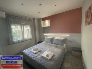 Studio / γκαρσονιέρα 40 τ.μ. για ενοικίαση, Ν. Καβάλας, Καβάλα-thumb-9