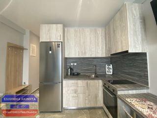 Studio / γκαρσονιέρα 40 τ.μ. για ενοικίαση, Ν. Καβάλας, Καβάλα-thumb-6