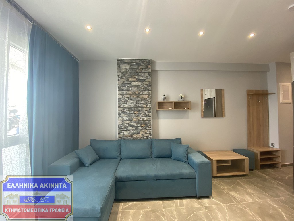 Studio / γκαρσονιέρα 40 τ.μ. πρός ενοικίαση, Ν. Καβάλας, Καβάλα