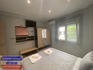 Studio / γκαρσονιέρα 40 τ.μ. για ενοικίαση, Ν. Καβάλας, Καβάλα-thumb-10