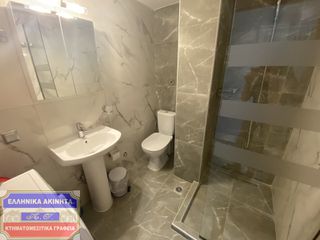 Studio / γκαρσονιέρα 40 τ.μ. για ενοικίαση, Ν. Καβάλας, Καβάλα-thumb-12
